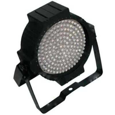 Лот: 9491927. Фото: 1. euro dj flat par rgbw прожектор. Световое оборудование