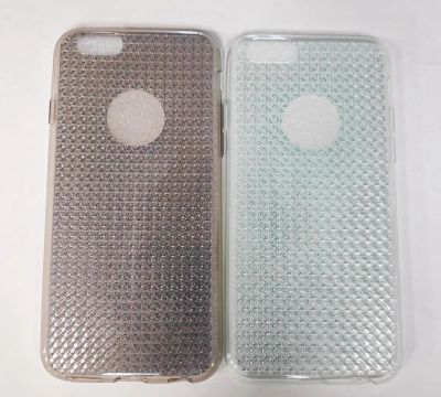 Лот: 22149078. Фото: 1. ЧЕХОЛ ДЛЯ iPHONE 6 УЛЬТРА СЛИМ... Чехлы, бамперы