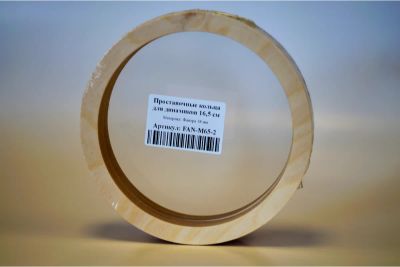 Лот: 13125944. Фото: 1. FAN-M65-2-18 Кольцо проставочное... Другое (автозвук)