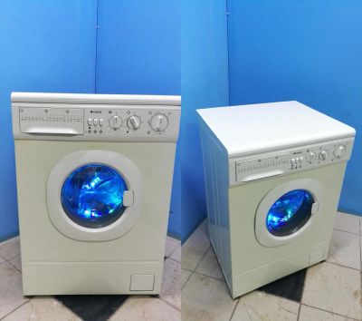 Лот: 11590603. Фото: 1. Стиральная машина Indesit 2296xw... Стиральные машины