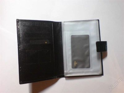 Лот: 1335739. Фото: 1. Обложка для автодокументов "FENDI... Другое (аксессуары)