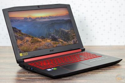 Лот: 16726518. Фото: 1. Куплю ноутбук acer nitro 5. Ноутбуки