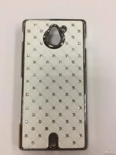 Лот: 12850715. Фото: 1. Чехол Sony MT27 (MT27i) Xperia... Чехлы, бамперы