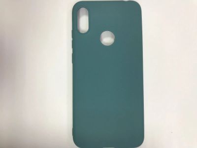 Лот: 16694494. Фото: 1. Чехол Zibelino Huawei Honor 8A... Чехлы, бамперы