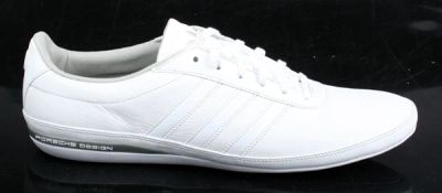 Лот: 3131377. Фото: 1. Кроссовки Adidas Porsche Design... Кеды, кроссовки, слипоны