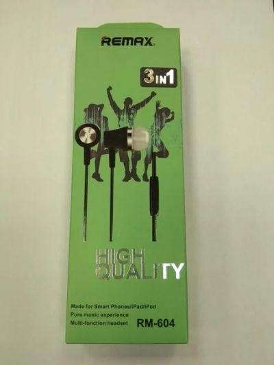Лот: 11716725. Фото: 1. наушники (гарнитура) 3 в 1 стерео... Красноярск