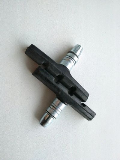 Лот: 11494561. Фото: 1. Колодки v-brake. Запчасти
