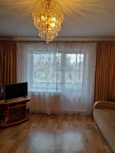 Лот: 25383744. Фото: 1. 2-комн. квартира , Красноярск... Квартиры, студии