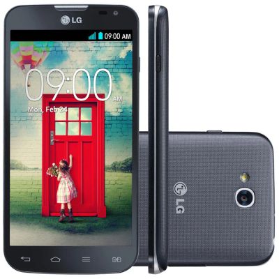 Лот: 8851961. Фото: 1. Смартфон LG L90 Dual СрочнО. Смартфоны