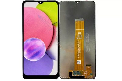 Лот: 20939194. Фото: 1. Коннектор дисплея Samsung Galaxy... Шлейфы, разъёмы