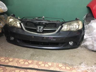 Лот: 11031145. Фото: 1. бампер Honda Odyssey. Кузов