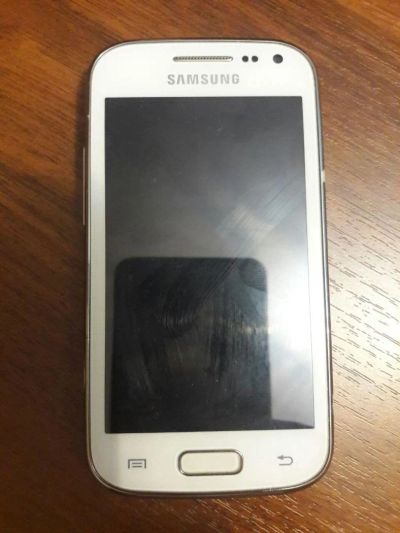 Лот: 9265025. Фото: 1. Samsung Galaxy Ace 2. Смартфоны