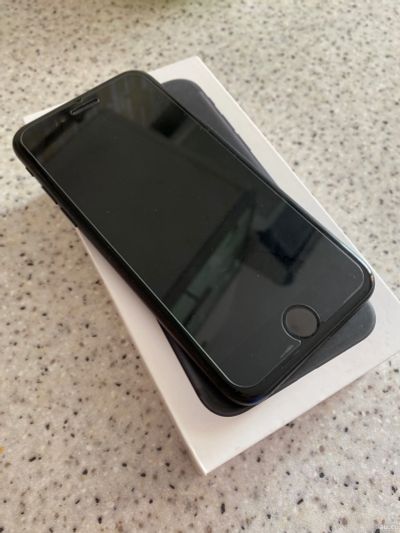 Лот: 18221475. Фото: 1. iPhone 7. Смартфоны