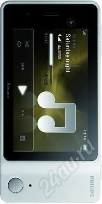 Лот: 392807. Фото: 1. Philips Xenium K700. продажа!. Кнопочные мобильные телефоны