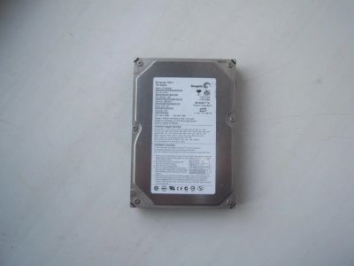 Лот: 4571187. Фото: 1. жесткий диск,варракуда 7200.7... Жёсткие диски (HDD)