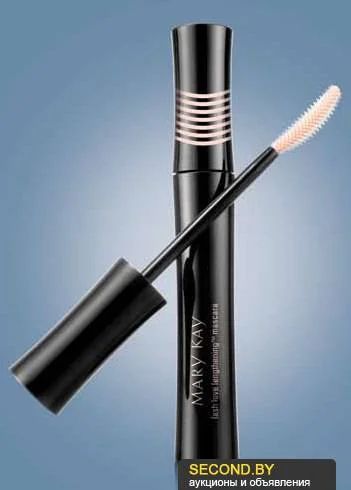 Лот: 3681450. Фото: 1. Тушь для ресниц Lash Love Lengthening... Макияж