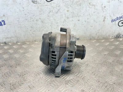 Лот: 25628885. Фото: 1. генератор Toyota Camry ACV40. Двигатель и элементы двигателя