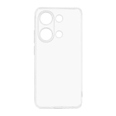 Лот: 24950078. Фото: 1. Чехол силиконовый для Xiaomi Redmi... Чехлы, бамперы