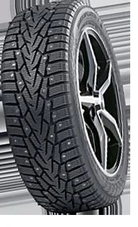 Лот: 4561167. Фото: 1. Шины зимние Nokian Hakkapelitta... Шины