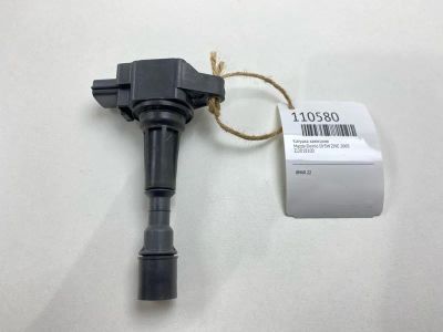 Лот: 25301502. Фото: 1. Катушка зажигания Mazda Demio... Двигатель и элементы двигателя
