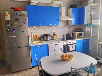 Лот: 16352217. Фото: 1. Продается 3-х комн. квартира 67... Квартиры, студии