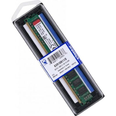 Лот: 14030620. Фото: 1. Оперативная память 8gb ddr3 Kingston... Оперативная память