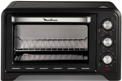 Лот: 16396824. Фото: 1. Мини-печь Moulinex Optimo OX444832... Микроволновки, мини-печи