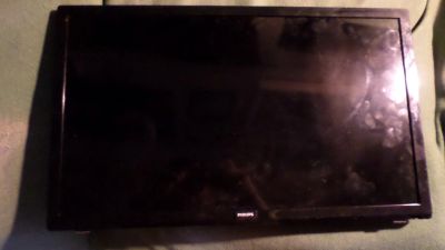 Лот: 25370872. Фото: 1. телевизор philips pfs 5304/60. Телевизоры