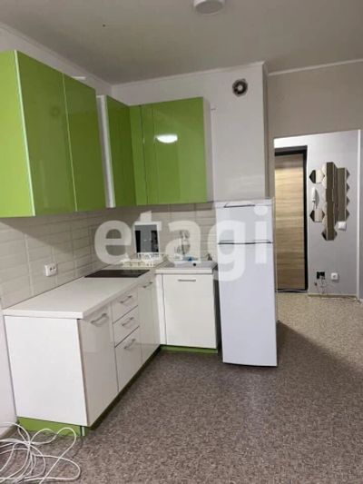 Лот: 21335225. Фото: 1. Сдам 2-комн. кв. 33 кв.м. Красноярск... Квартиры, студии