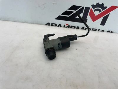 Лот: 25781284. Фото: 1. насос омывателя Nissan Terrano... Двигатель и элементы двигателя