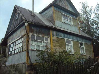 Лот: 2788797. Фото: 1. Дача в Крючково. Дачи