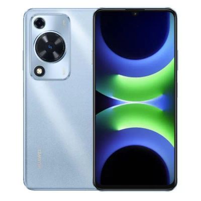 Лот: 24781751. Фото: 1. Смартфон HUAWEI Nova Y72S 8/128GB... Смартфоны