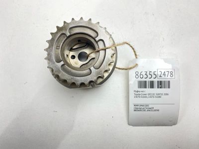 Лот: 22634582. Фото: 1. Муфта VVT-I Toyota Crown 2006... Другое (автозапчасти)