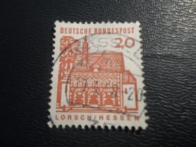 Лот: 17306294. Фото: 1. Марка для Вашей коллекции. №26818. Марки