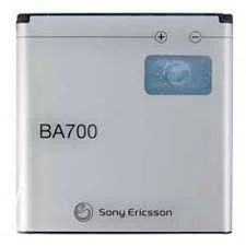 Лот: 3730426. Фото: 1. Аккумулятор SonyEricsson Xperia... Аккумуляторы