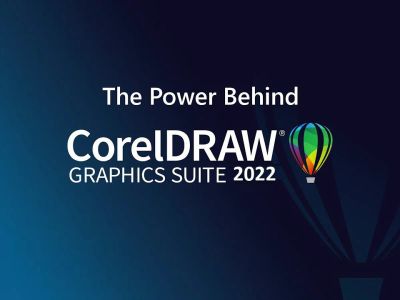 Лот: 23708552. Фото: 1. Coreldraw Graphics Suite 2022. Звук, фото, видео