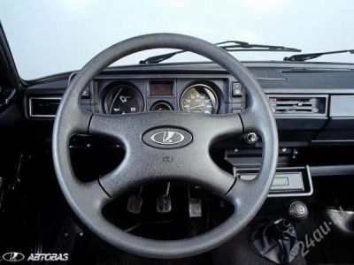 Лот: 2428431. Фото: 1. Руль ВАЗ 2101 2102 2103 2104 2105... Салон