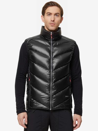 Лот: 22452964. Фото: 1. Жилет мужской Bask Meru Vest V2... Другое (спортивная одежда)