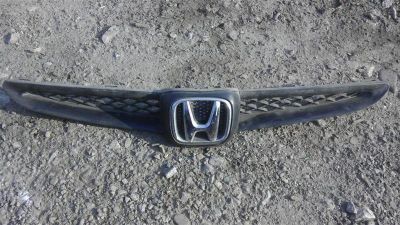Лот: 1996583. Фото: 1. решетка радиатора HONDA FIT. Кузов