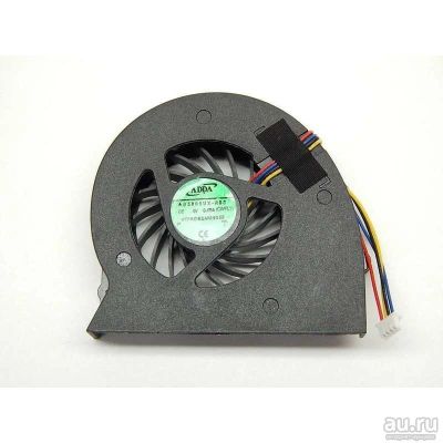 Лот: 13524837. Фото: 1. Кулер на ноутбук Sony PCG-F160. Системы охлаждения