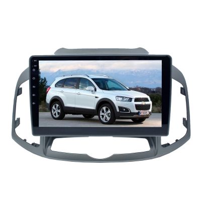 Лот: 17805735. Фото: 1. Штатная магнитола для Chevrolet... Автомагнитолы