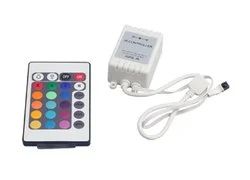 Лот: 14291184. Фото: 1. Контроллер Jazzway RGB ZC-1000RC... Светодиодная подсветка