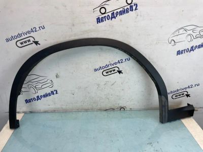 Лот: 23532194. Фото: 1. Накладка крыла BMW X3 G01. Двигатель и элементы двигателя