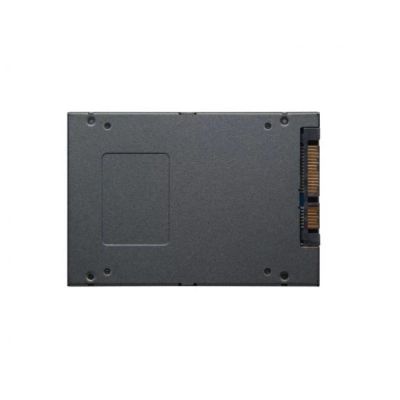 Лот: 15312192. Фото: 1. SSD-накопитель Casper S400 2,5... SSD-накопители