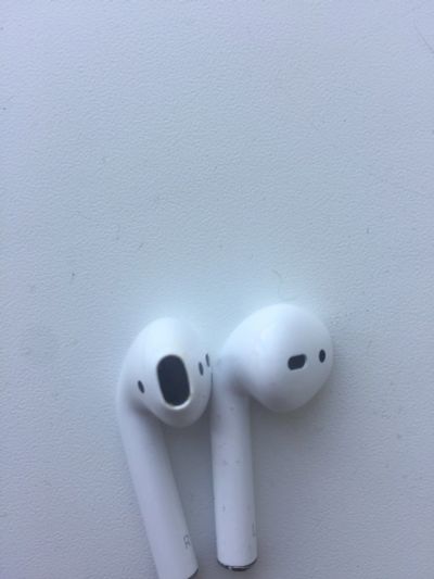 Лот: 17337270. Фото: 1. Air pods 2. Чехлы, бамперы
