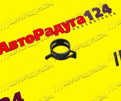 Лот: 18651532. Фото: 1. Хомут пружинный 25/12 мм [FBS25... Другое (авто, мото, водный транспорт)