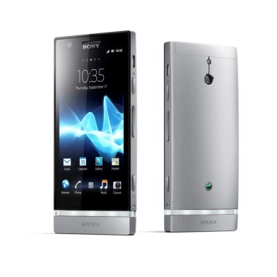 Лот: 3119255. Фото: 1. Sony Ericsson LT22i Xperia P. Смартфоны