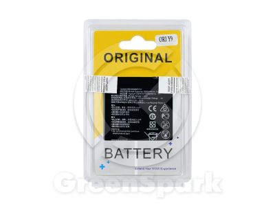 Лот: 13960849. Фото: 1. Аккумулятор для Huawei Y9 2018... Аккумуляторы