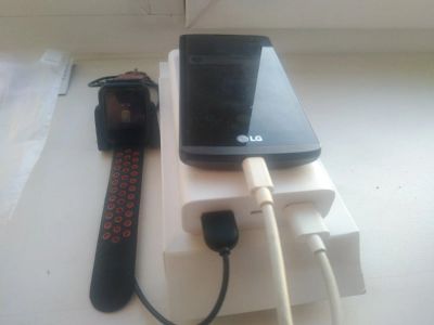 Лот: 14847280. Фото: 1. Аккумулятор Xiaomi Mi Power Bank... Внешние, портативные аккумуляторы для смартфонов (Power bank)
