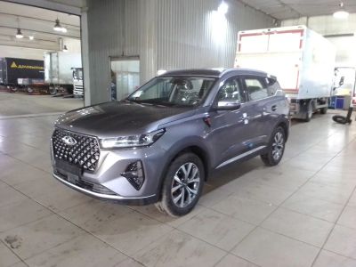 Лот: 23018959. Фото: 1. Chery Tiggo 7 Pro Max, I 1.6 AMT... Автомобили
